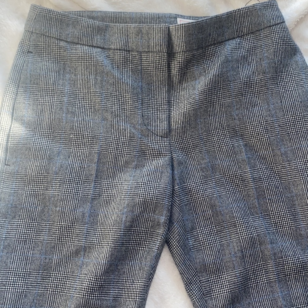 NWT Alexander McQueen dress pants